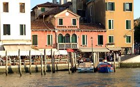 Hotel Canal Venise